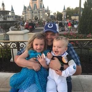 Meet your Posher, Audrey